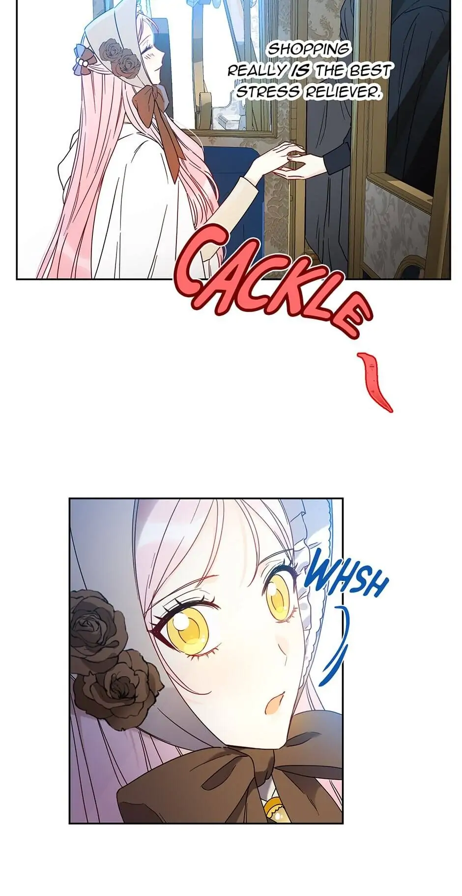 This Is An Obvious Fraudulent Marriage Chapter 39 - page 26